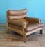 Danish mid century armchair - SOLD